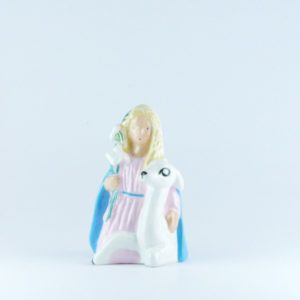 Symbole de la pureté, Cassegrain