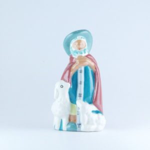 Symbole de la sérénité, Cassegrain