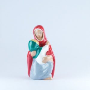 Symbole de la tendresse, Cassegrain