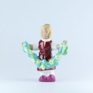 Symbole des fleurs, Cassegrain