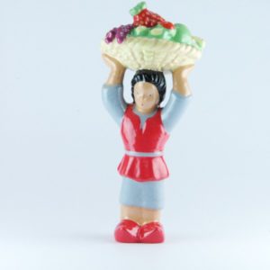 Symbole des fruits, Cassegrain