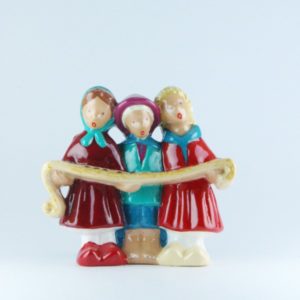 Symbole du chant, Cassegrain