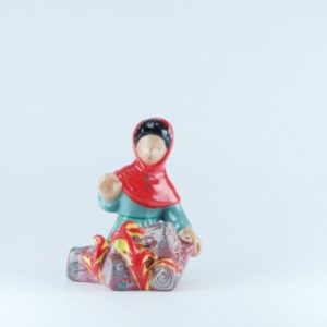 Symbole du feu, Cassegrain