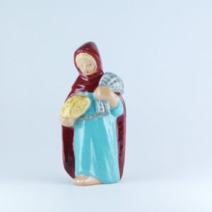 Symbole du partage, Cassegrain