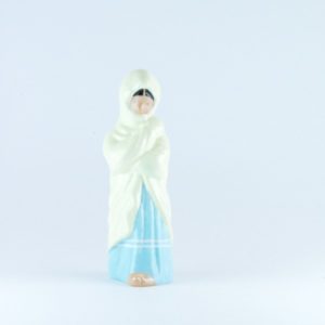 Symbole du silence, Cassegrain