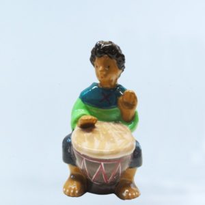 Symbole du tempo (vert), Cassegrain