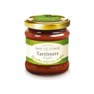 Tartinuts - 210 G