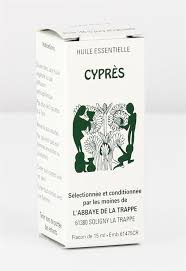 Huile Essentielle de Cyprès