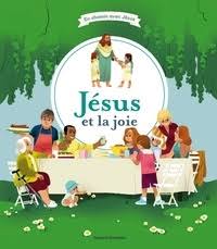 Jésus et la joie