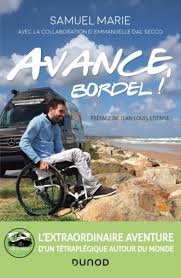 Avance, bordel !