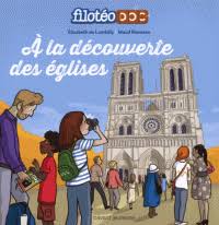 A la découverte des églises