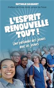 L'Esprit renouvelle tout !