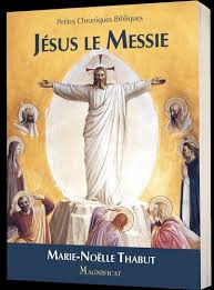 Jésus le Messie