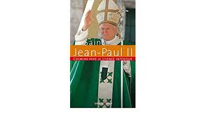 Saint Jean-Paul II