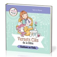 Versets Clés de la Bible