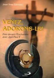 Venez, Adorons-le !