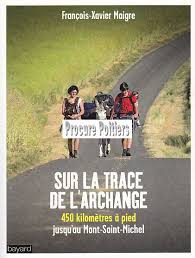 Sur la trace de l'archange