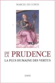 De la prudence