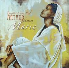 CD Brigitte et Jean-Paul Artaud chantent Marie