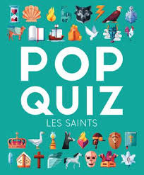Pop Quiz Les Saints