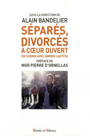 Séparés, divorcés à cœur ouvert