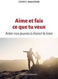 Aime et fais ce que tu veux