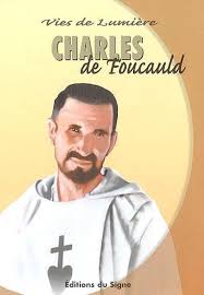 Charles de Foucauld