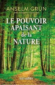 Le pouvoir apaisant de la nature