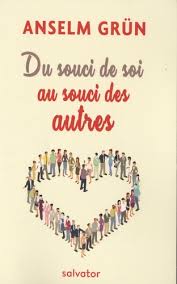 Du souci de soi au souci des autres