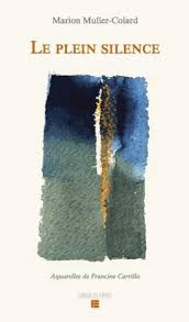 Le plein silence