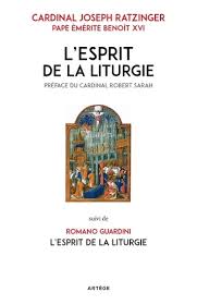 L'esprit de la liturgie