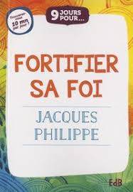 Fortifier sa foi