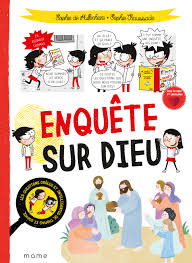 Enquête sur Dieu