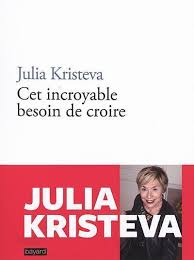 Cet incroyable besoin de croire