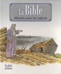 La Bible illustrée pour les enfants