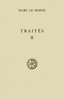 Traités II