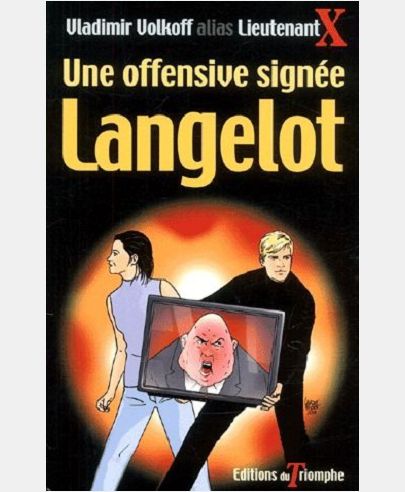 Une offensive signée Langelot