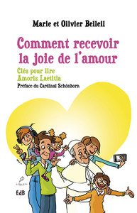 Comment recevoir la joie de l'amour