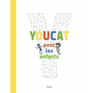 Youcat pour les enfants