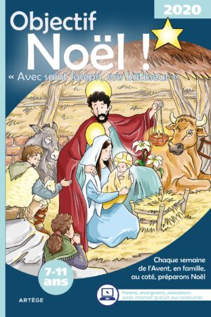Objectif Noël ! - 2020