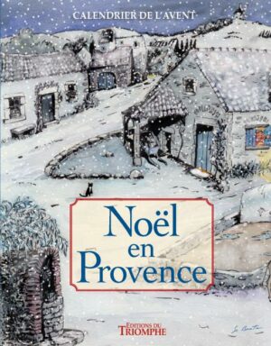 Noël en Provence