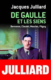 De Gaulle et les siens